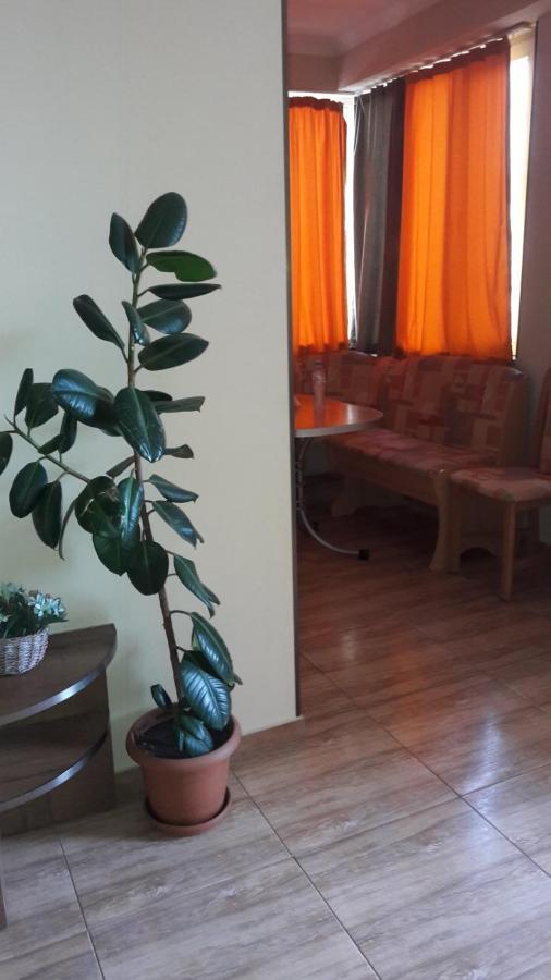 Varazi Apartments Тбілісі Екстер'єр фото