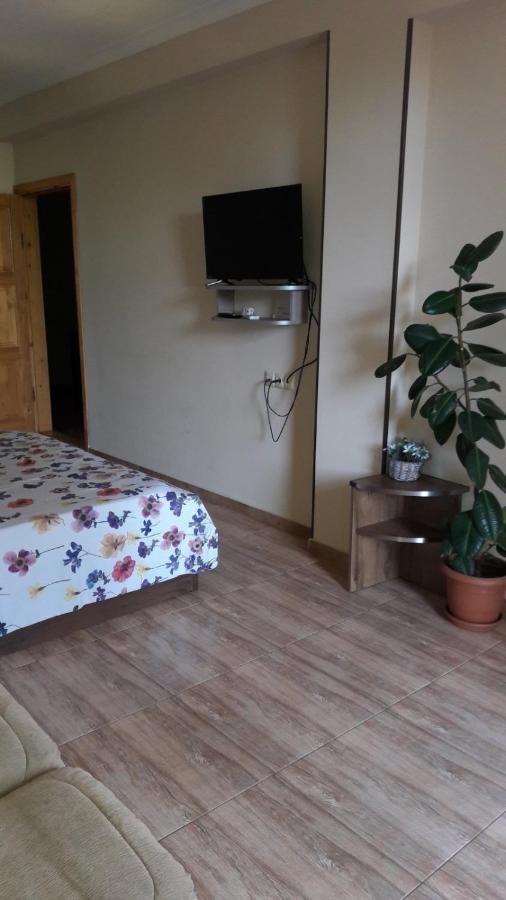 Varazi Apartments Тбілісі Екстер'єр фото