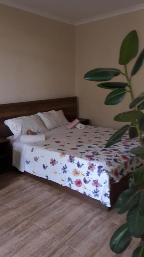 Varazi Apartments Тбілісі Екстер'єр фото