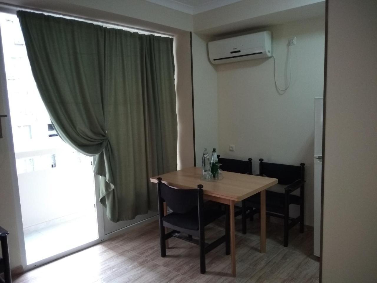 Varazi Apartments Тбілісі Екстер'єр фото