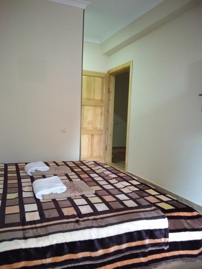 Varazi Apartments Тбілісі Екстер'єр фото