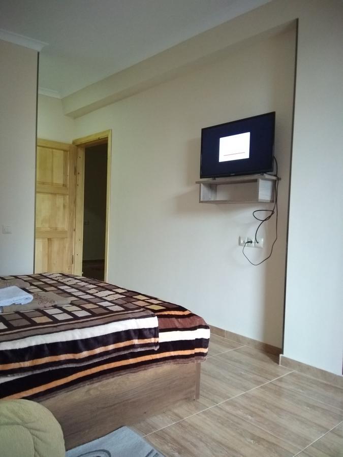 Varazi Apartments Тбілісі Екстер'єр фото
