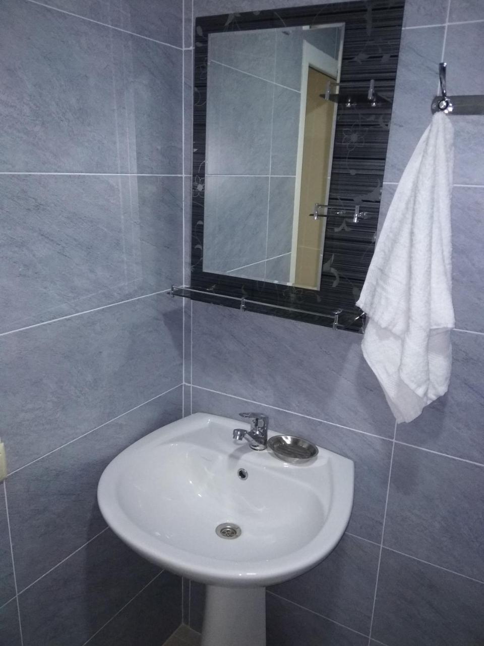 Varazi Apartments Тбілісі Екстер'єр фото