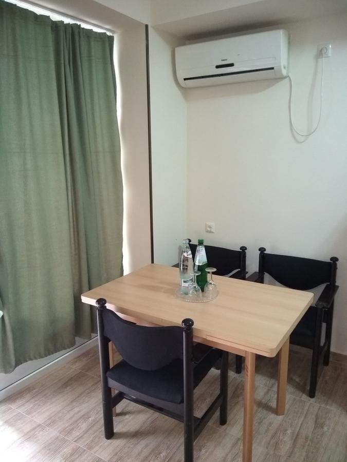 Varazi Apartments Тбілісі Екстер'єр фото