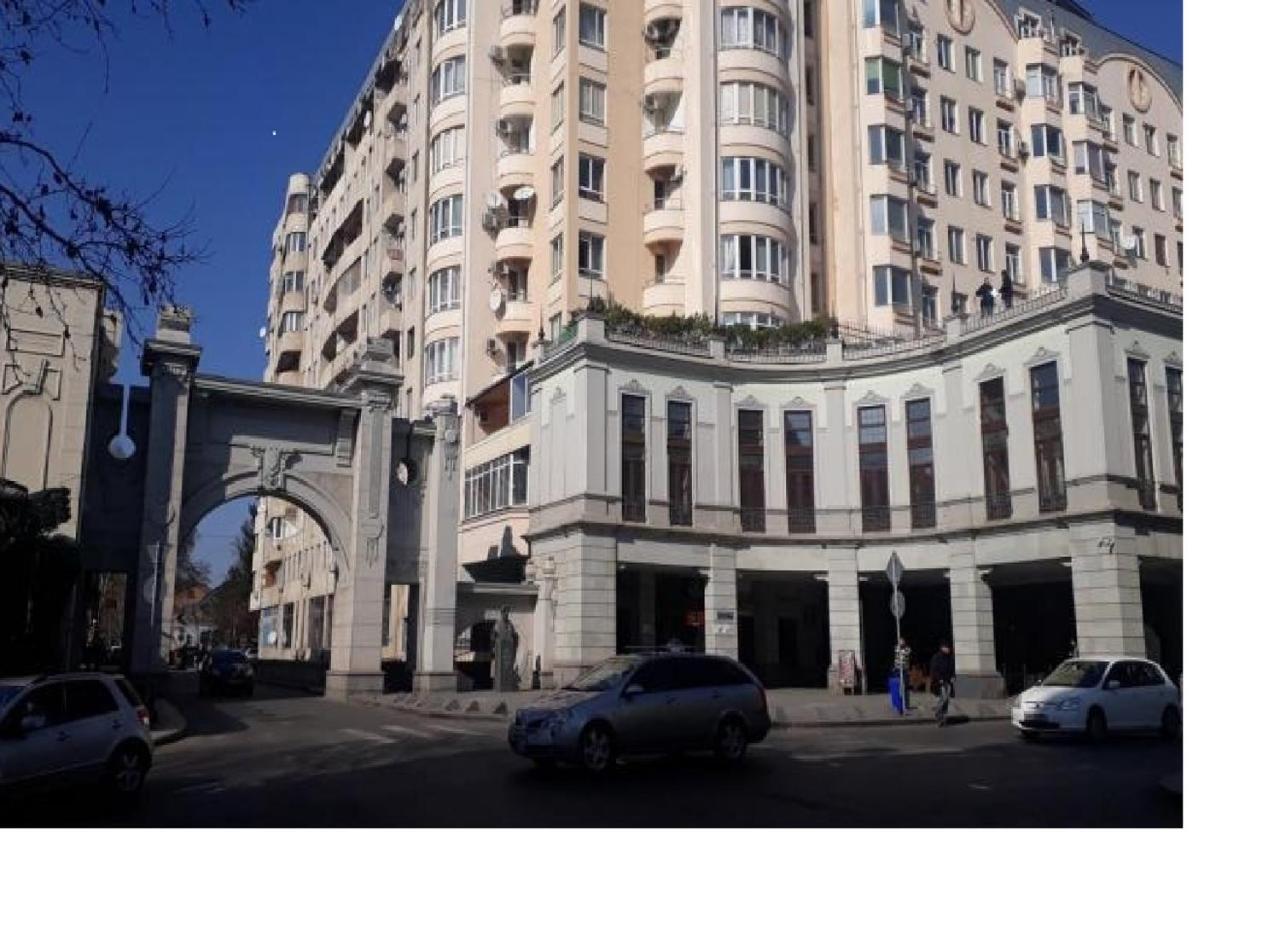 Varazi Apartments Тбілісі Екстер'єр фото
